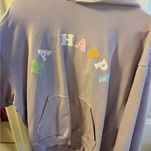 Madhappy Pastel Logo Hoodie